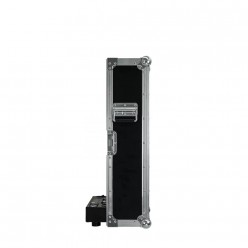 KV2 Audio KPAK2600 Wzmacniacz kontroler systemu K-Rig